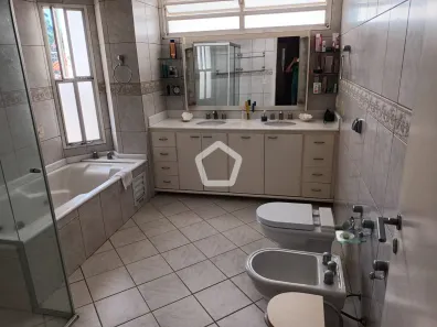 Casa com 6 Quartos à venda, 500m² no Sumaré, São Paulo