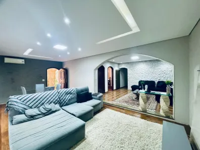 Casa com 5 Quartos para alugar, 496m² no Vila Galvão, Guarulhos