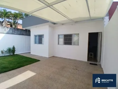 Casa com 2 Quartos à venda, 72m² no Balneario Gaivotas, Itanhaém