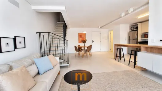 Apartamento com 2 Quartos à venda, 91m² no João Paulo, Florianópolis
