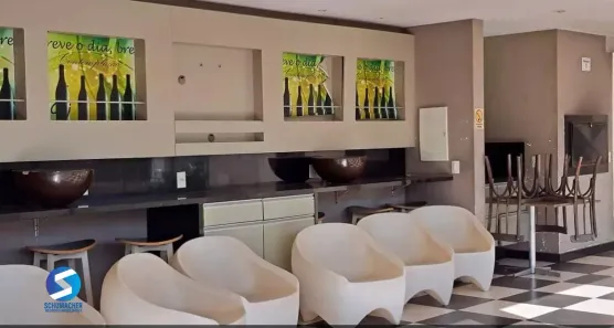 Apartamento com 3 Quartos à venda, 65m² no Humaitá, Porto Alegre