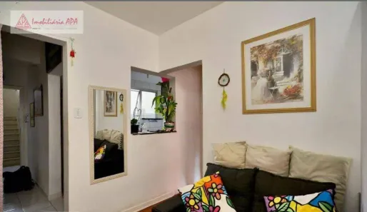 Apartamento com 1 Quarto à venda, 42m² no Campos Elíseos, São Paulo