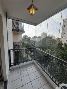Apartamento com 3 Quartos à venda, 60m² no Vila Amélia, São Paulo