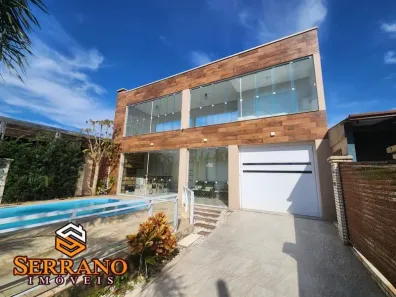 Casa com 4 Quartos à venda, 249m² no Mariluz Norte, Imbé