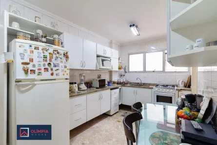 Apartamento com 2 Quartos à venda, 90m² no Indianópolis, São Paulo