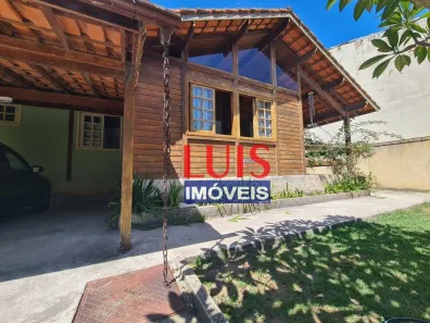 Casa com 4 Quartos à venda, 176m² no Maravista, Niterói