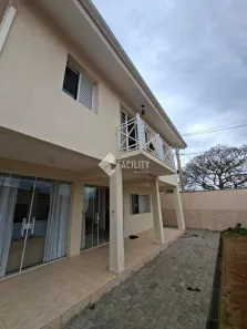 Sobrado com 4 Quartos à venda, 217m² no Jardim Nova Europa, Campinas