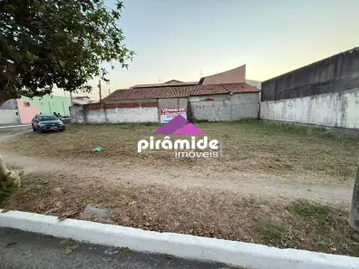 Lote/Terreno à venda, 376m² no Jardim Itapoã, São José dos Campos