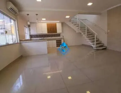 Sobrado com 2 Quartos para alugar, 280m² no Anchieta, São Bernardo do Campo