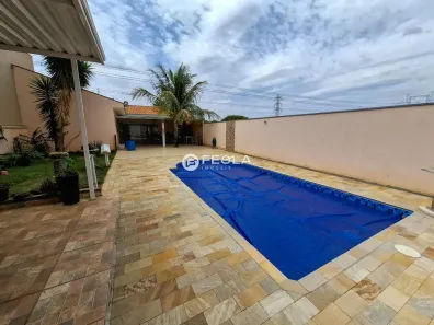 Casa com 2 Quartos à venda, 193m² no Parque Universitário, Americana