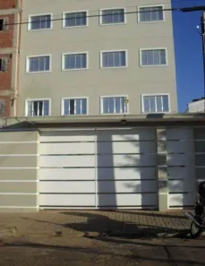 Apartamento com 2 Quartos à venda, 33m² no Jardim Lutfalla, São Carlos