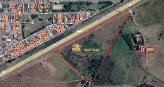 Lote/Terreno à venda, 100000m² no Moreira César, Pindamonhangaba