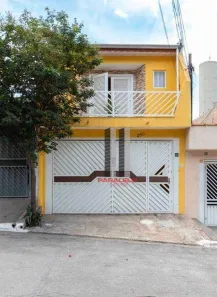 Sobrado com 3 Quartos à venda, 150m² no Altos de Vila Prudente, São Paulo