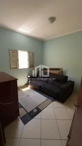 Casa com 4 Quartos à venda, 113m² no Jardim Uirá, São José dos Campos