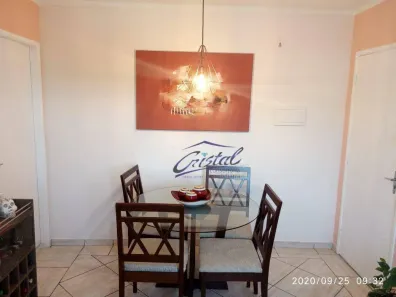 Apartamento com 2 Quartos à venda, 42m² no Jardim Celeste, São Paulo