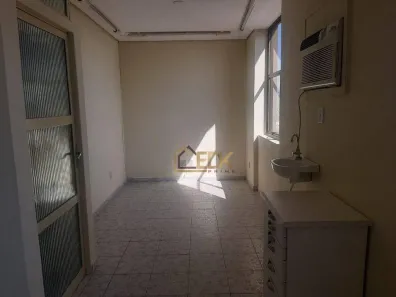Sala Comercial para venda ou aluguel, 33m² no Centro, Taubaté