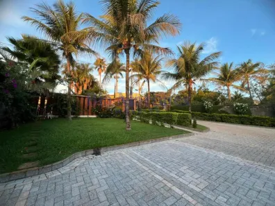 Casa de Condomínio com 6 Quartos à venda, 643m² no Quinta da Alvorada, Ribeirão Preto