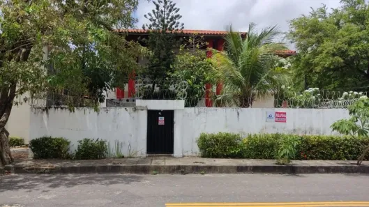 Casa com 5 Quartos à venda, 471m² no Cocó, Fortaleza