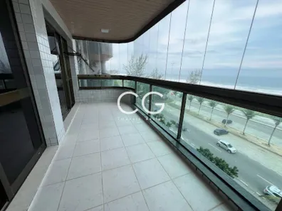 Apartamento com 2 Quartos para alugar, 70m² no Recreio dos Bandeirantes, Rio de Janeiro