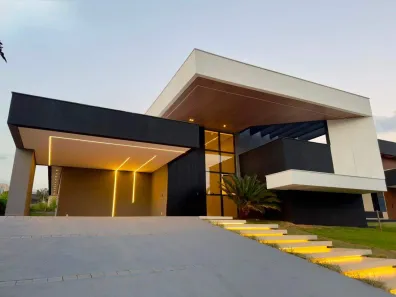 Casa de Condomínio com 3 Quartos à venda, 274m² no Veterinária, Igarapé