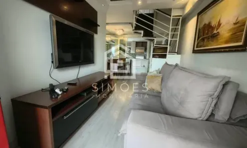 Cobertura com 3 Quartos à venda, 130m² no Taquara, Rio de Janeiro