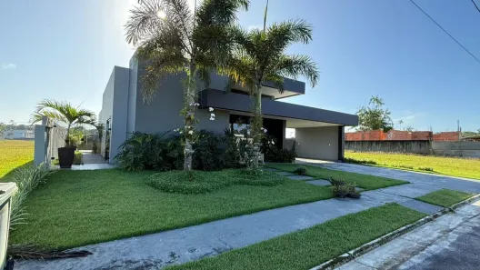Casa de Condomínio com 3 Quartos à venda, 500m² no Bela Vista, Marituba
