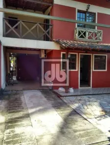 Casa com 3 Quartos à venda, 138m² no Itaipu, Niterói
