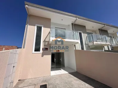 Sobrado com 3 Quartos à venda, 70m² no Canoas, Pontal do Paraná
