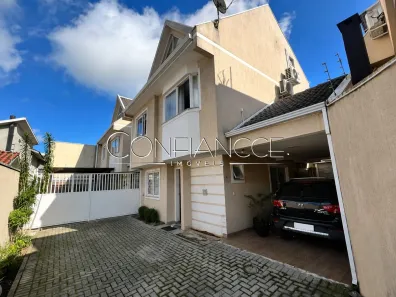 Casa com 3 Quartos à venda, 140m² no Uberaba, Curitiba