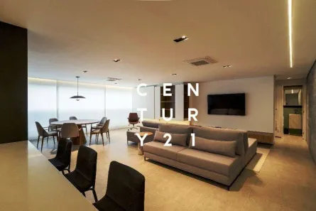 Apartamento com 2 Quartos à venda, 111m² no Sumarezinho, São Paulo