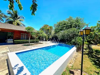 Casa de Condomínio com 3 Quartos à venda, 250m² no Caixa D'Água, Lauro de Freitas