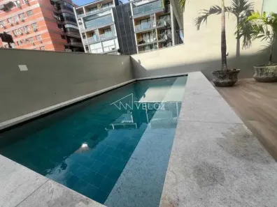 Apartamento com 3 Quartos à venda, 87m² no Leblon, Rio de Janeiro