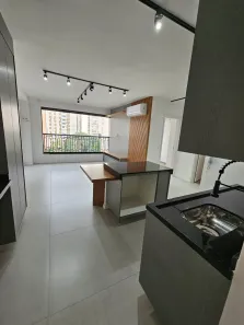 Apartamento com 2 Quartos para alugar, 62m² no Perdizes, São Paulo