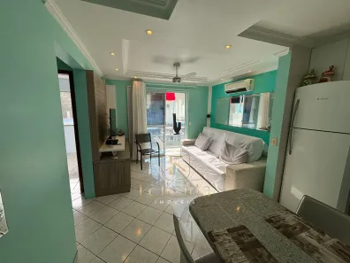 Apartamento com 2 Quartos à venda, 52m² no Ipiranga, São José