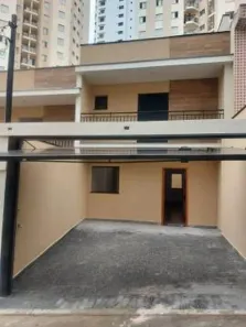 Sobrado com 3 Quartos à venda, 110m² no Santa Teresinha, São Paulo