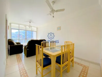 Apartamento com 2 Quartos à venda, 90m² no Pitangueiras, Guarujá