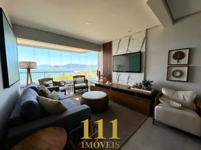Apartamento com 3 Quartos à venda, 220m² no Indaiá, Caraguatatuba