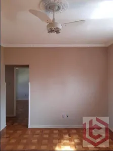 Apartamento com 2 Quartos à venda, 60m² no Vila Mathias, Santos