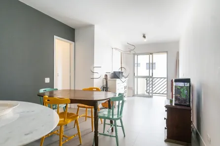 Apartamento com 3 Quartos à venda, 71m² no Perdizes, São Paulo