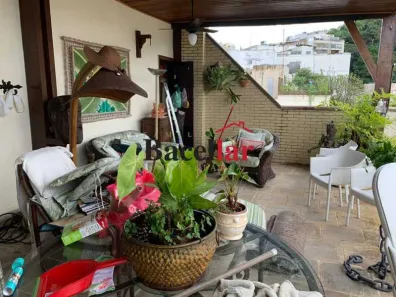 Cobertura com 4 Quartos à venda, 227m² no Copacabana, Rio de Janeiro