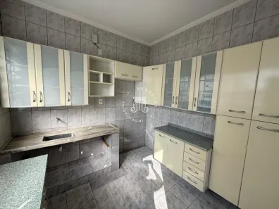 Casa com 2 Quartos à venda, 144m² no Anhangabaú, Jundiaí