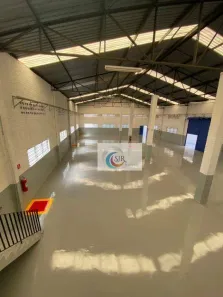 Galpão/Depósito/Armazém para alugar, 750m² no Jardim Califórnia, Barueri