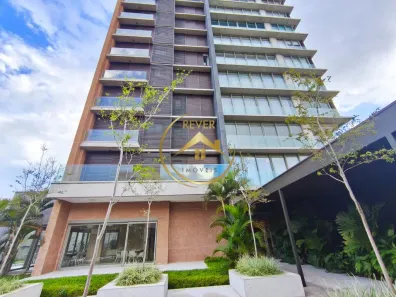 Apartamento com 3 Quartos à venda, 257m² no Cambuí, Campinas