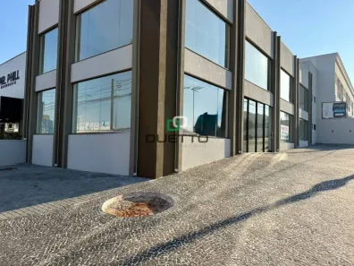 Galpão/Depósito/Armazém à venda, 304m² no Santa Cruz, Americana