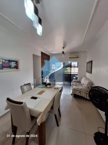 Apartamento com 3 Quartos à venda, 100m² no Nossa Senhora das Graças, Manaus