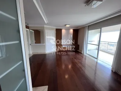 Apartamento com 4 Quartos para alugar, 120m² no Vila Sofia, São Paulo