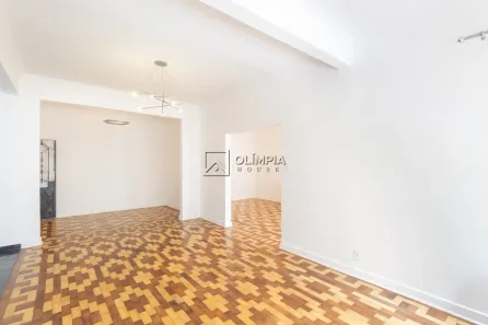 Apartamento com 3 Quartos à venda, 167m² no Jardim Paulista, São Paulo