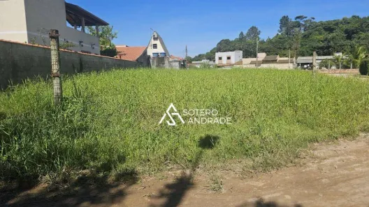 Lote/Terreno à venda, 530m² no Capricórnio II, Caraguatatuba