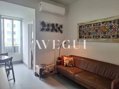 Apartamento com 2 Quartos à venda, 66m² no Ipanema, Rio de Janeiro