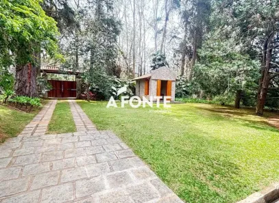 Apartamento com 4 Quartos à venda, 330m² no Parque do Imbui, Teresópolis